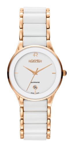 roamer ceramic watch