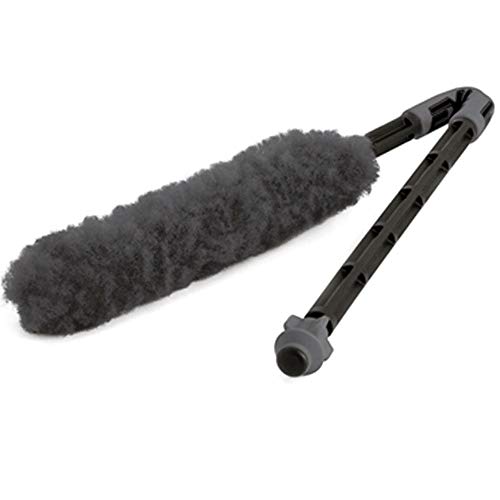 Exalt Barrel Maid, Farbe:grey Cover