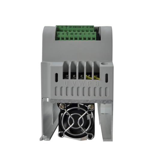 Variateur de fréquence 220V résout le manque de triphasé - 2