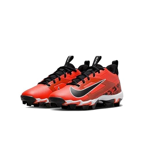 Nike Youth Alpha Menace 4 Shark NRG Molded Football Cleats3