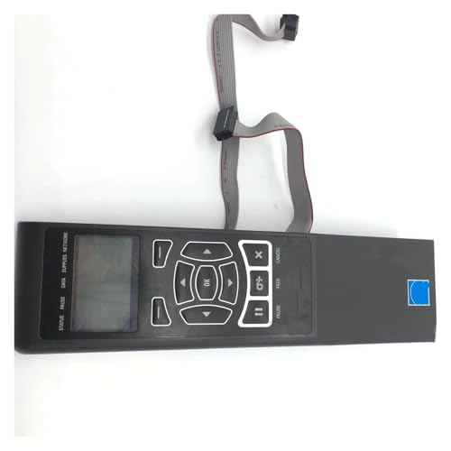 Pantalla de control Zebra ZT230 panel de visualización de repuesto