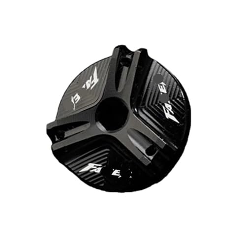 Bouchon de réservoir de liquide de frein avant moto pour FZ6 FZ1 FZ8