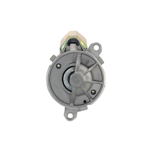 ACDelco Gold 337-1057 (88877156) Starter by ACDelco - Image 3