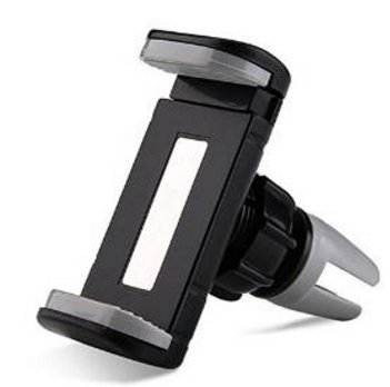 Scrox 1pcs Téléphone Support Voiture Clip Gravity Cell Phone Holder Support de Montage Automatique de Verrouillage Conception de Sortie d'air Smartphones Mounts