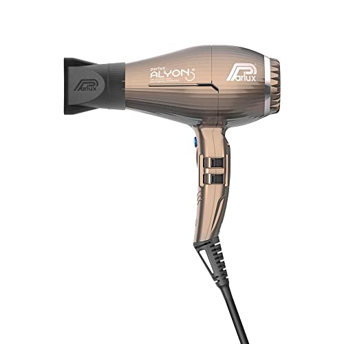 SECADOR ALYON 127V - BRONZE