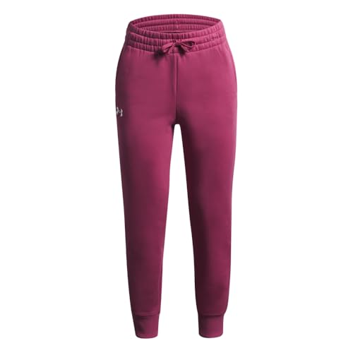 Image of Under Armour Kids Rival Fleece Joggers (Big Kid)