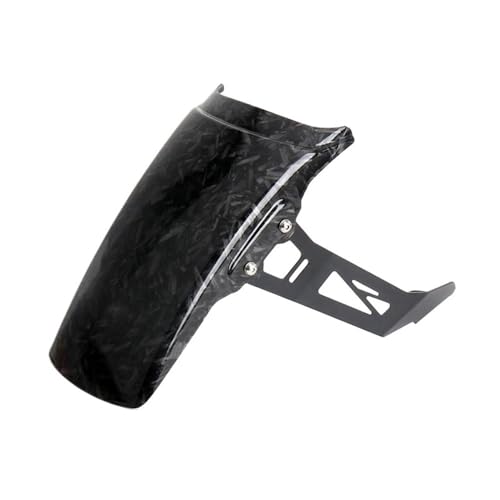 Garde-boue moto haut de gamme avec support pour CB750