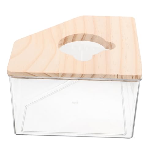 HIAKDOFT �������p�����A�N�����T���h�o�X�{�b�N�X �ؐ��W�t�� �n���X�^�[ �`���`�� �������b�g�p���� �P�[�W�������p �ϋv���Ƒ|���ȒP