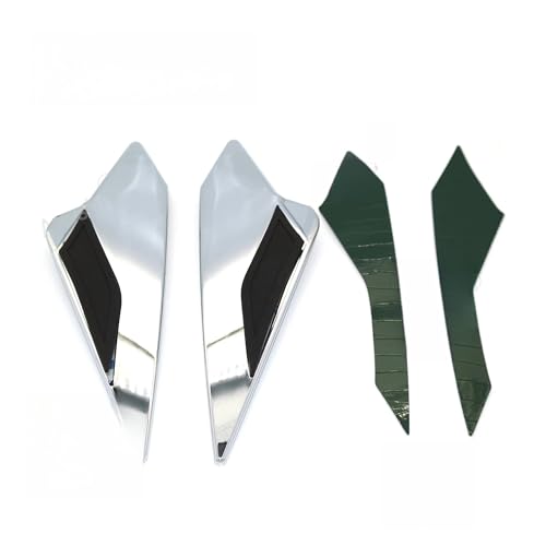 Carénages latéraux pour GoldWing GL1800 2018-2022 couvercle de protection et coque déco