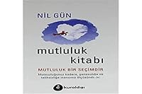 Mutluluk Kitabi 9756744278 Book Cover