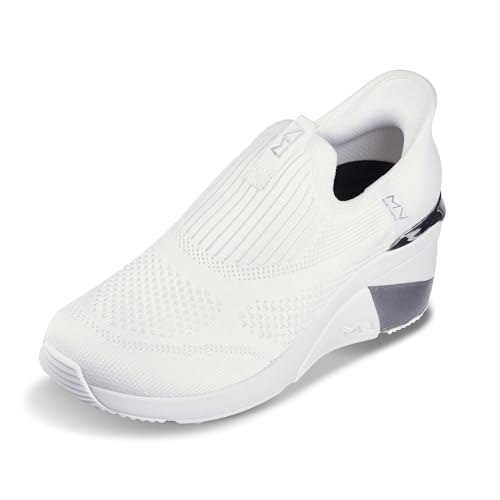 Where can i get wedge sneakers