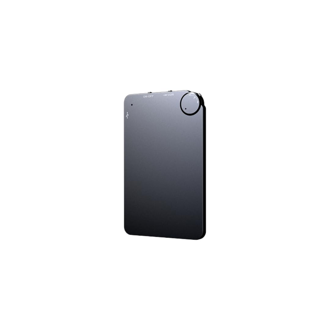 Carte Enregistreur Vocal Espion 16 GO