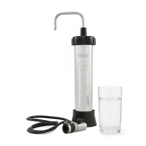 filtro para purificador marca Turmix