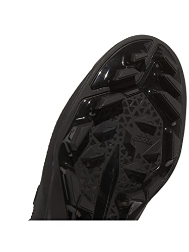 [アディダス] 野球スパイク スタビル ポイント ロー スパイク LWR72 コアブラック/コアブラック/ゴールドメタリック(GW0303) 26.0 cm 9枚目