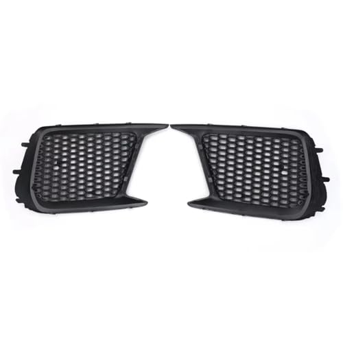 Enjoliveurs de feux antibrouillard pour Subaru WRX STI 2018-2020 57731VA410