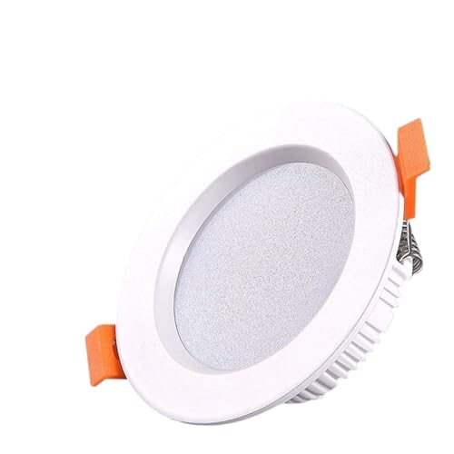 Spot LED pour faux plafond étroit réglant les problèmes d'espaces réduits