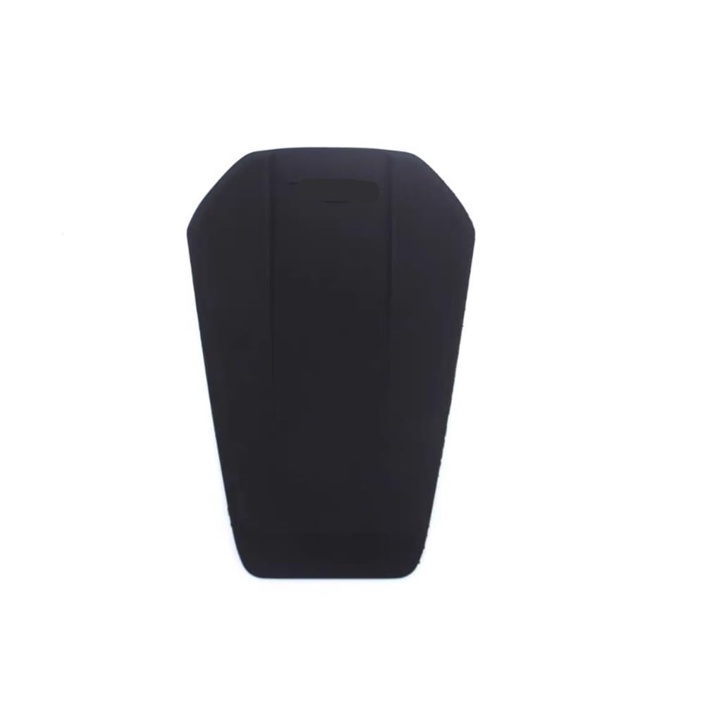 Protections réservoir moto Trident 660 antidérapantes grip genouillère gaz