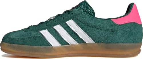 adidas Women's Gazelle Indoor Casual Sneakers