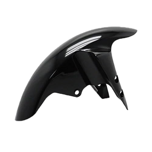 Garde-boue avant pour YZF R1 FZ1 FZ8 moto noir brillant