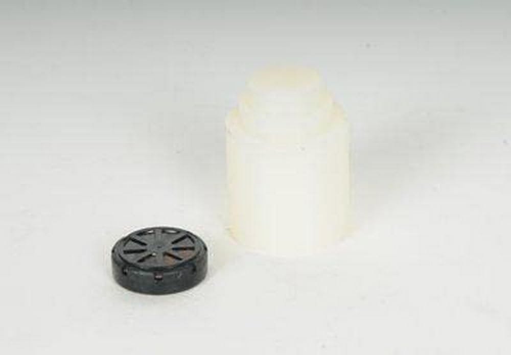Amazon.com: ACDelco GM Original Equipment 96041852 Automatic 