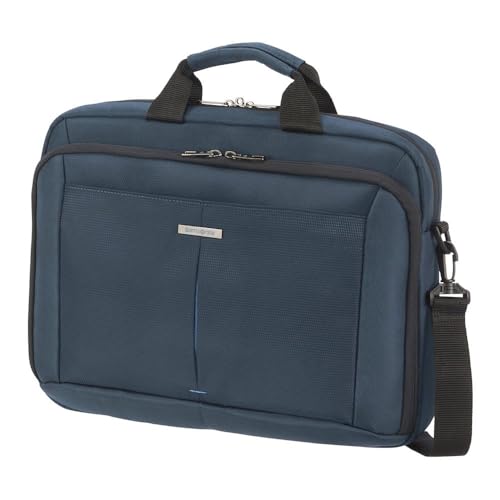 Samsonite GUARDIT 2.0 - Laptopväska, 40 cm, 14.5L, Blå (Blue)