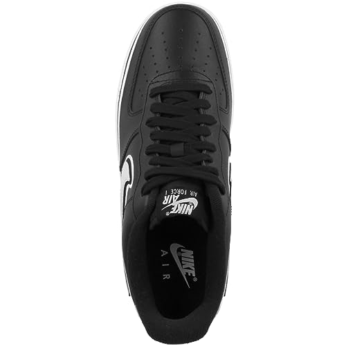 Image of Nike Mens Air Force 1 07 Basketball Shoes