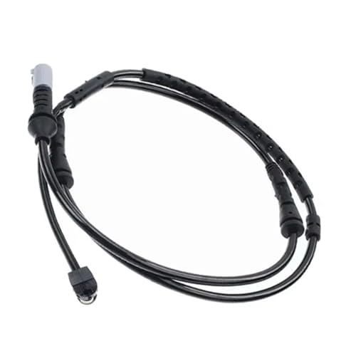 �ԗp�T�C�h�u���[�L�P�[�u�� Compatible With For F06 F07 F10 F11 F12 F13 F02 F04 528i 535i 550i For M5 740Li 34356791962 �u���[�L�p�b�h���ՃZ���T�[ �t�����g ���A 