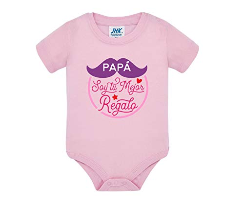 Los Eventos de la Tata. Body de Bebe...