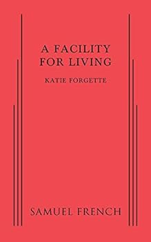 Paperback A Facility for Living Book