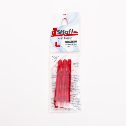 Image of L-style L-Shaft Locked Dart Shafts