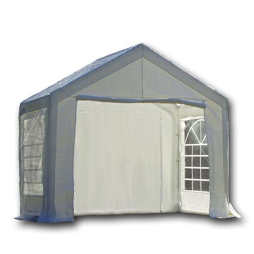 3m x 2m (10ft x 7ft) Heavy Duty Marquee, Marquees, Party Tent, Gazebo