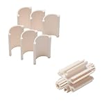 Hayward Turbine Hub and Vane Kit, PVXH038SA for Use with: 2X and 4X Pool Cleaners