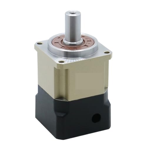 Réducteur de vitesse PGH60 pour servomoteur 60 d'automatisation CNC