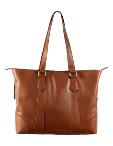 Scully Women's Concealed Carry Handbag - B198 One Size