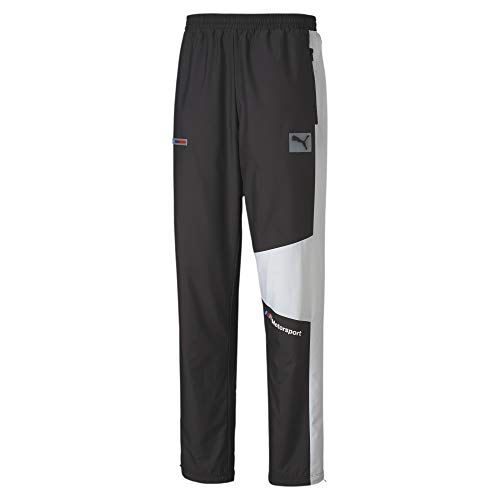 Jogging Noir Homme Puma BMW Noir M