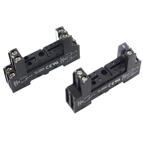 Prise de relais RT78625 8 broches pour support de module G2R-2 et RT424024