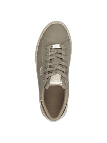 Tamaris Schnürer Damen Vegan Sportlich - Afbeelding 3