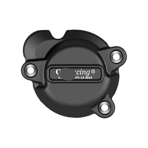 Couvercle stator GSX-S750 pour remplacer un carter moteur gauche endommagé
