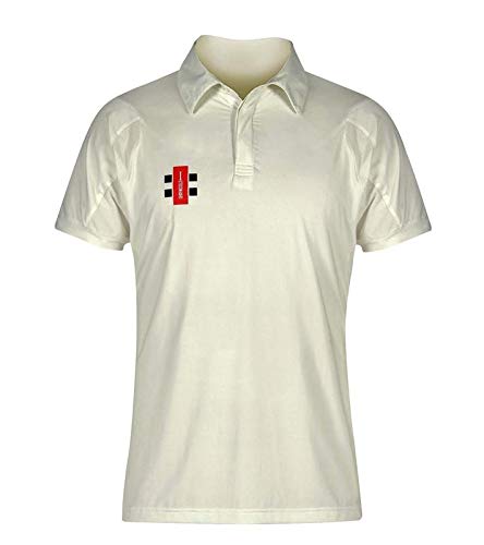 Gray-NicollsGN6 Velocity Short Sleeves Cricket Shirt