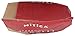 MITICA Pepperoncino Taralli, 8.8 OZ