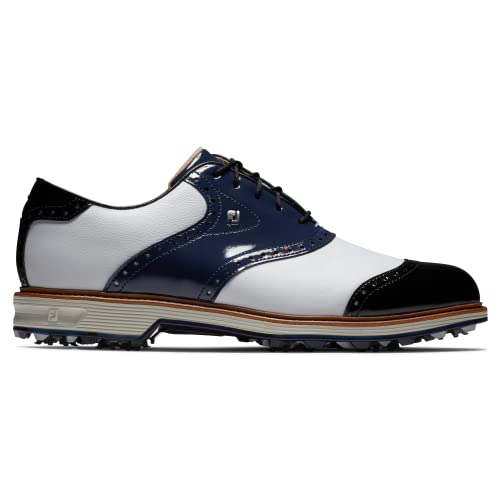 Image of FootJoy Men's Premiere Series-Wilcox Previous Season Style Golf Shoes