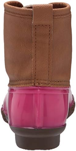 Josmo 61078M Water Shoe, Fucshia, 13 US Unisex Little Kid | Image 2