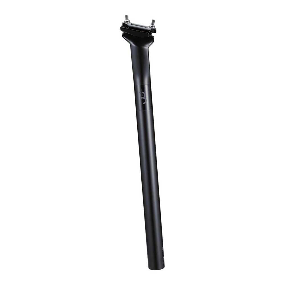 BBB FLYPOST, Sattelstütze Unisex für Erwachsene, Schwarz, Einheitsgröße Sport & Freizeit