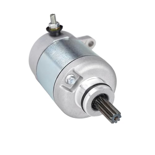 Démarreur moto CBR125R pour résoudre les problèmes de démarrage à froid référence 31200-KPP-861