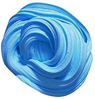 Buy Fluffy Slime Juliana Fluffy Blue Slime Stress Relief