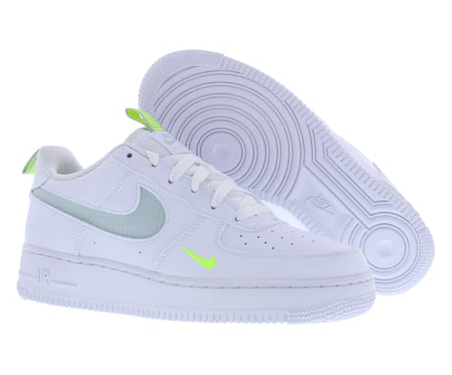 Image of Nike Air Force 1 LV8 GS Boys Shoes