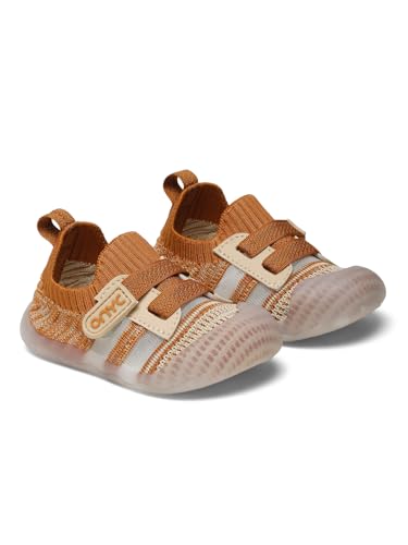 Image of ONYC Smooth Toddlers's First Step Shoes
