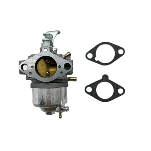 Carburateur de rechange pour moteurs thermiques 246432-0035-E1 et 246435-0111-B1