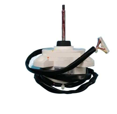 Moteur ventilateur externe CC à haute durabilité KFD-352-86-8AZ 3SB40773-2 pour climatiseur