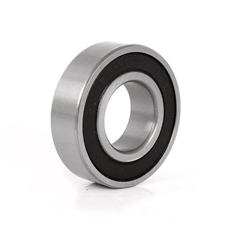 2PCS Motor Special Bearing 71749-2RS 1602-2RS Size 6.35 * 17.463 * 6.28 Mm